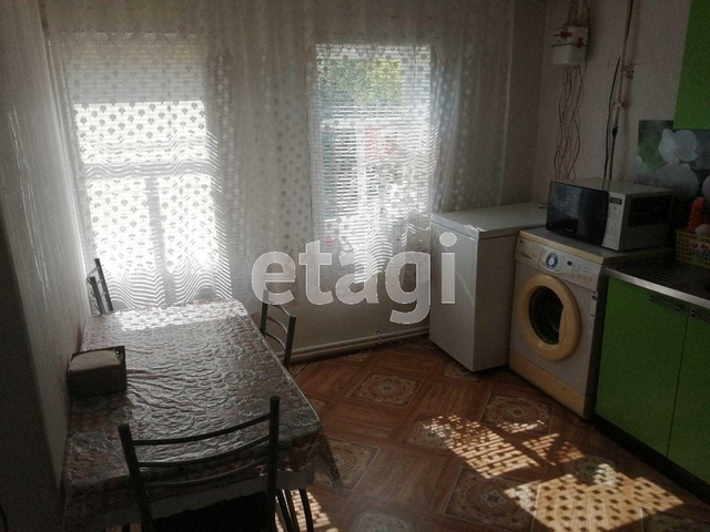 Продажа дома, 56м <sup>2</sup>, 10 сот., Саратов, Саратовская область,  