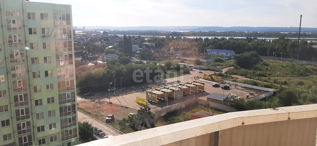 Продажа 2-комнатной квартиры, Саратов, Саратовская область,  Энгельс