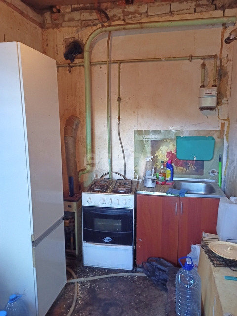 Продажа дома, 29м <sup>2</sup>, 6 сот., Саратов, Саратовская область,  Ленинский