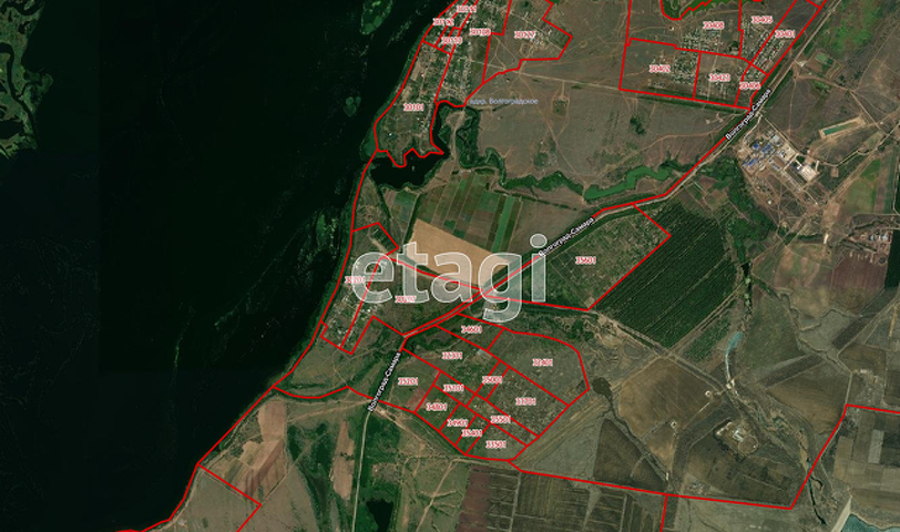 Продажа участка, Саратов, Саратовская область,  