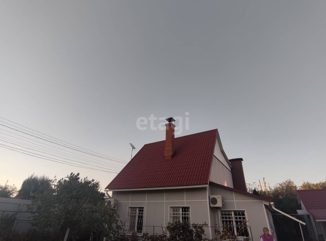 Продажа дома, 96м <sup>2</sup>, 7 сот., Саратов, Саратовская область,  Волжский 