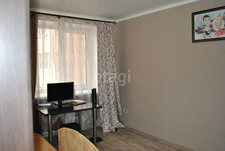 Продажа 3-комнатной квартиры, Саратов, Саратовская область,  Энгельс