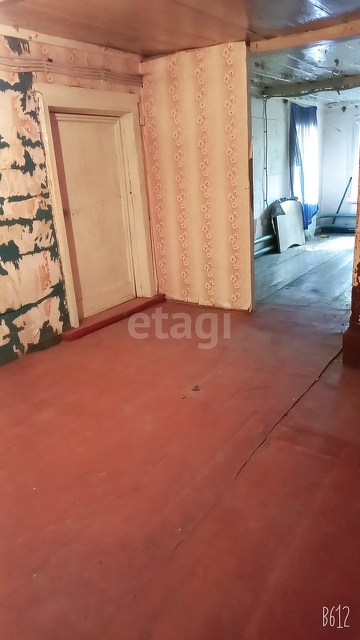 Продажа дома, 53м <sup>2</sup>, 11 сот., Саратов, Саратовская область,  