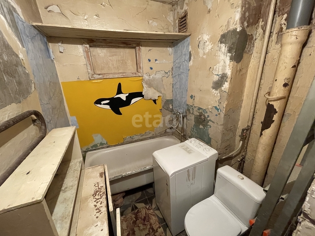 Продажа 1-комнатной квартиры, Саратов, Саратовская область,  Энгельс