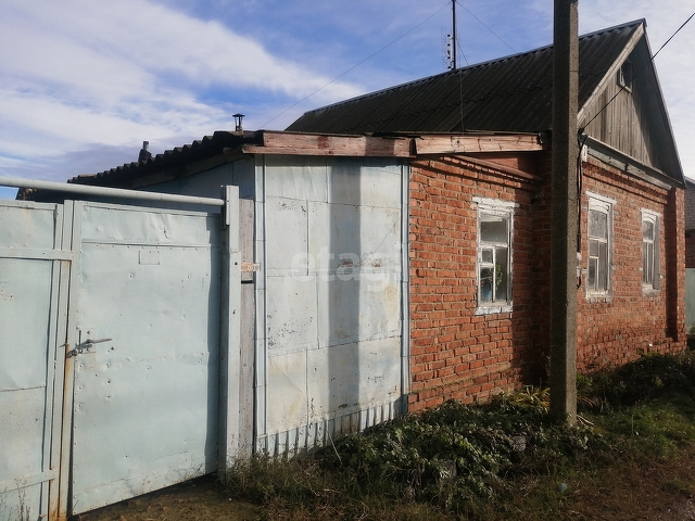 Продажа дома, 39м <sup>2</sup>, 5 сот., Саратов, Саратовская область,  