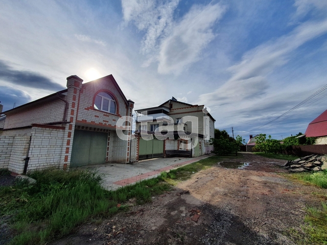 Продажа дома, 422м <sup>2</sup>, 12 сот., Саратов, Саратовская область,  Энгельс