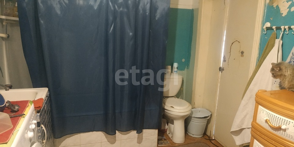 Продажа дома, 40м <sup>2</sup>, 2 сот., Саратов, Саратовская область,  Волжский 