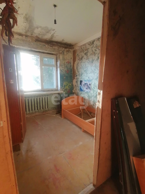 Продажа 2-комнатной квартиры, Саратов, Саратовская область,  Красноармейск