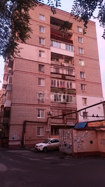 Продажа 2-комнатной квартиры, Саратов, Саратовская область,  Саратов