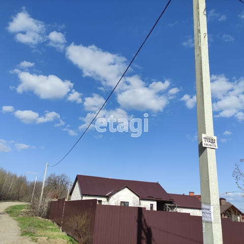 Продажа дома, 124м <sup>2</sup>, 10 сот., Саратов, Саратовская область,  Саратов