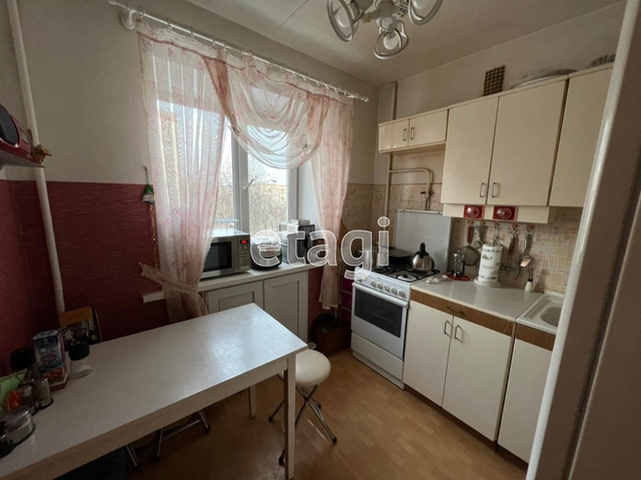 Продажа 3-комнатной квартиры, Екатеринбург, Фурманова,  110