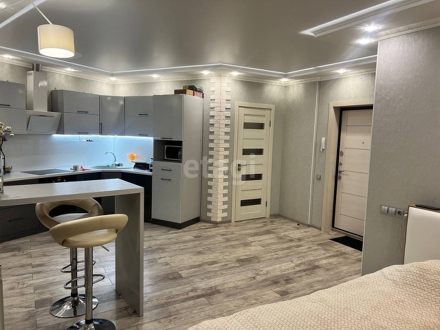 Продажа 1-комнатной квартиры, Саратов, Саратовская область,  Энгельс