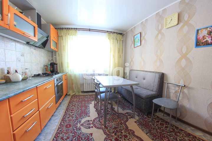 Продажа 3-комнатной квартиры, Саратов, Саратовская область,  Саратов