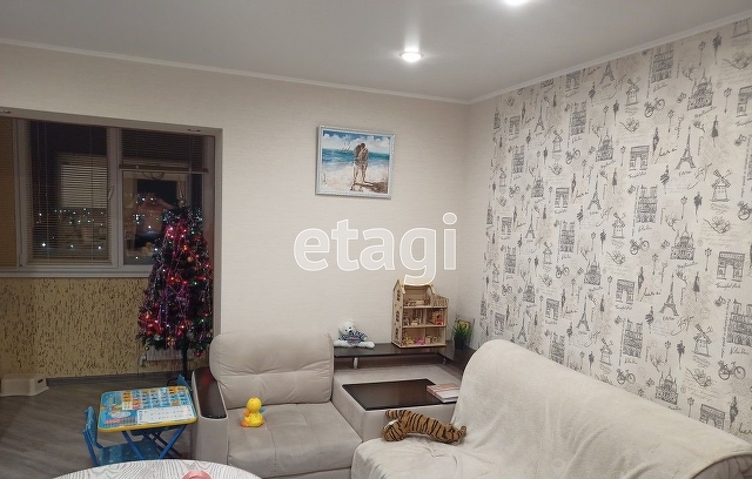 Продажа 2-комнатной квартиры, Саратов, Саратовская область,  Энгельс