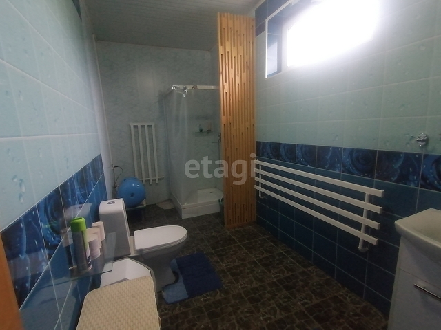 Продажа дома, 119м <sup>2</sup>, 18 сот., Саратов, Саратовская область,  