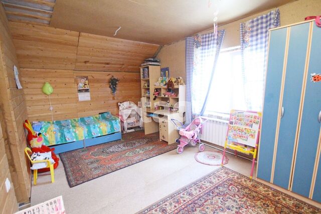 Продажа дома, 193м <sup>2</sup>, 6 сот., Саратов, Саратовская область,  