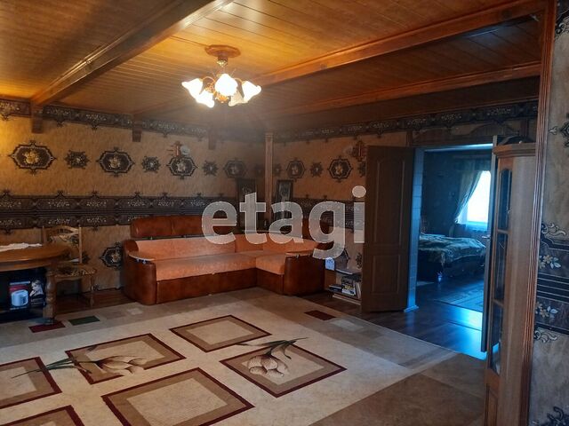 Продажа дома, 200м <sup>2</sup>, 11 сот., Саратов, Саратовская область,  