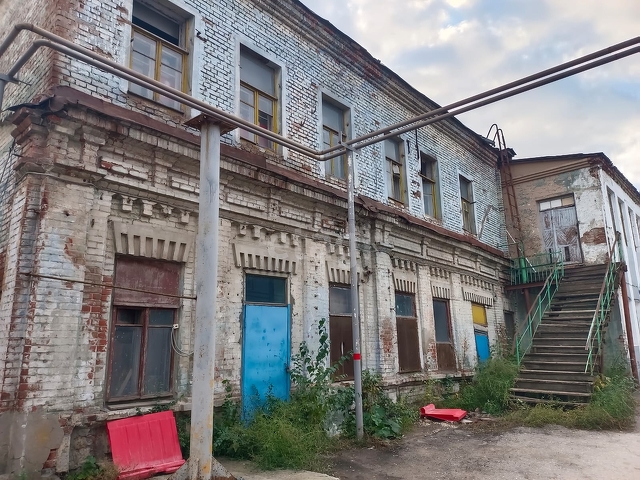 Продажа коммерческой недвижимости, 373м <sup>2</sup>, Саратов, Саратовская область,  Саратов