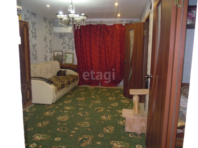 Продажа 3-комнатной квартиры, Саратов, Саратовская область,  Красноармейск