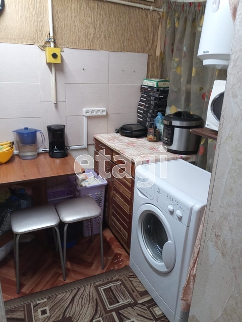 Продажа дома, 45м <sup>2</sup>, 2 сот., Саратов, Саратовская область,  Волжский 