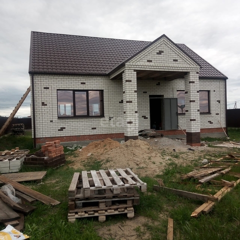 Продажа дома, 89м <sup>2</sup>, 7 сот., Саратов, Саратовская область,  Энгельс