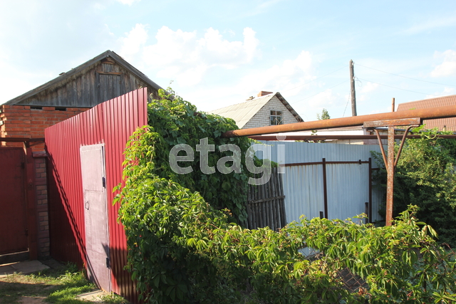 Продажа дома, 66м <sup>2</sup>, 4 сот., Саратов, Саратовская область,  