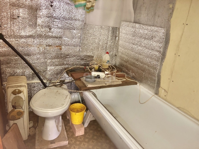 Продажа дома, 41м <sup>2</sup>, 1 сот., Саратов, Саратовская область,  Октябрьский