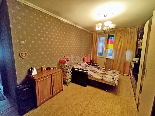 Продажа 3-комнатной квартиры, Саратов, Саратовская область,  Саратов