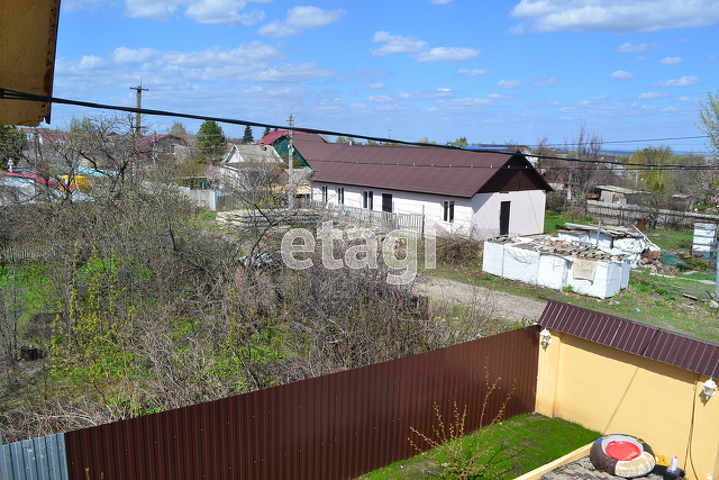 Продажа дома, 169м <sup>2</sup>, 3 сот., Саратов, Саратовская область,  Ленинский