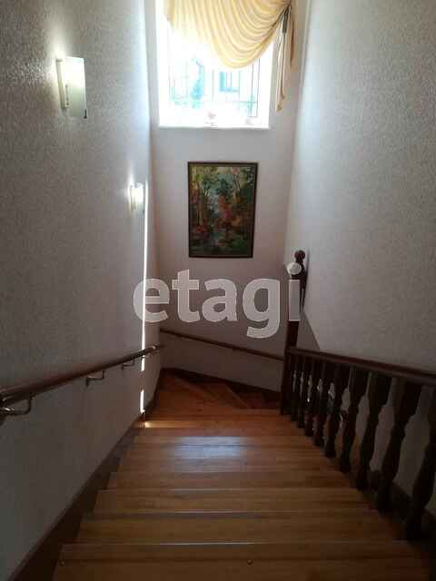 Продажа дома, 295м <sup>2</sup>, 8 сот., Саратов, Саратовская область,  Саратов