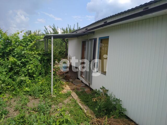 Продажа дачи, 49м <sup>2</sup>, 9 сот., Саратов, Саратовская область,  Энгельс