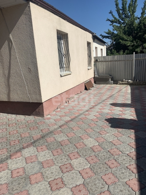 Продажа дома, 46м <sup>2</sup>, 2 сот., Саратов, Саратовская область,  Заводской