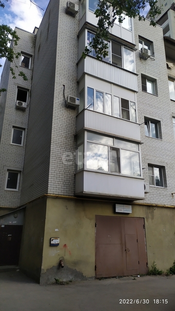 Продажа 2-комнатной квартиры, Саратов, Саратовская область,  Саратов