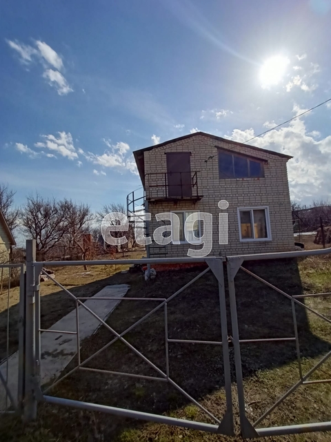 Продажа дачи, 70м <sup>2</sup>, 4 сот., Саратов, Саратовская область,  Саратов