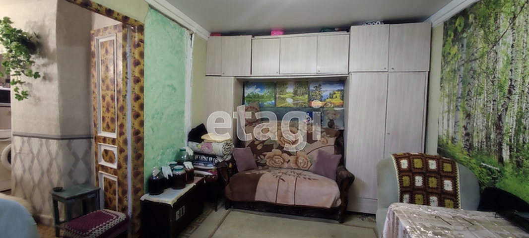 Продажа дома, 29м <sup>2</sup>, 1 сот., Саратов, Саратовская область,  Волжский 