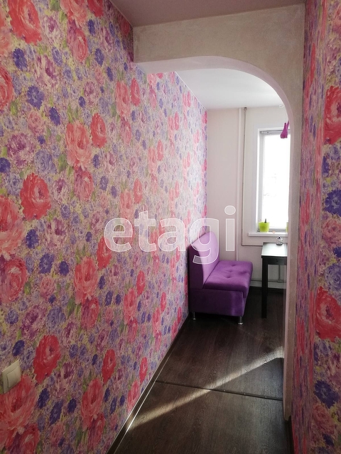 Продажа 1-комнатной квартиры, Саратов, Саратовская область,  Саратов