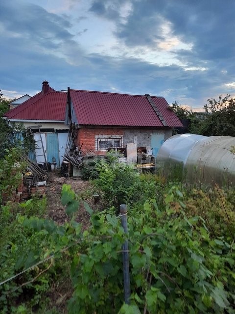 Продажа дачи, 36м <sup>2</sup>, 10 сот., Саратов, Саратовская область,  Энгельс