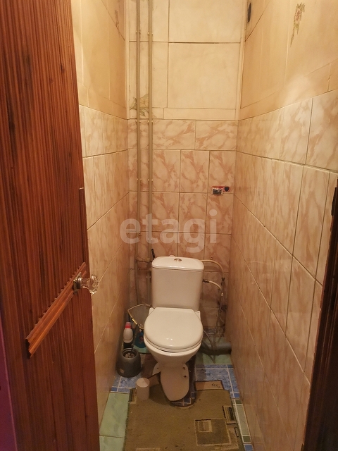 Продажа 3-комнатной квартиры, Саратов, Саратовская область,  Приволжский