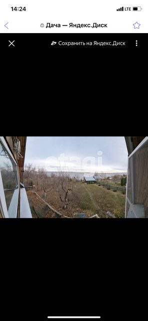 Продажа дачи, 76м <sup>2</sup>, 10 сот., Саратов, Саратовская область,  