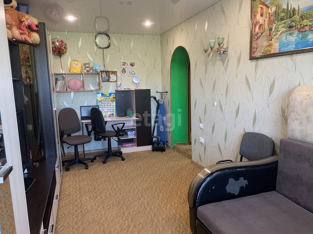 Продажа 2-комнатной квартиры, Саратов, Саратовская область,  Саратов