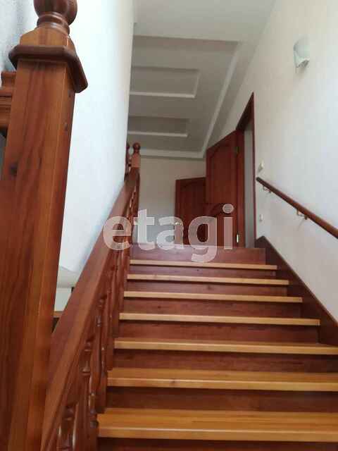 Продажа дома, 295м <sup>2</sup>, 8 сот., Саратов, Саратовская область,  Саратов