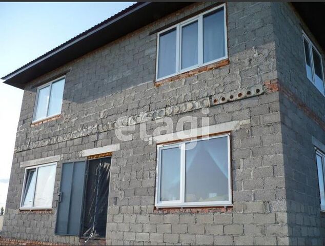 Продажа дома, 172м <sup>2</sup>, 11 сот., Саратов, Саратовская область,  