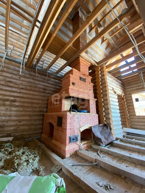 Продажа дома, 164м <sup>2</sup>, 10 сот., Саратов, Саратовская область,  Энгельс