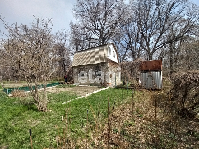 Продажа дачи, 60м <sup>2</sup>, 8 сот., Саратов, Саратовская область,  Саратов