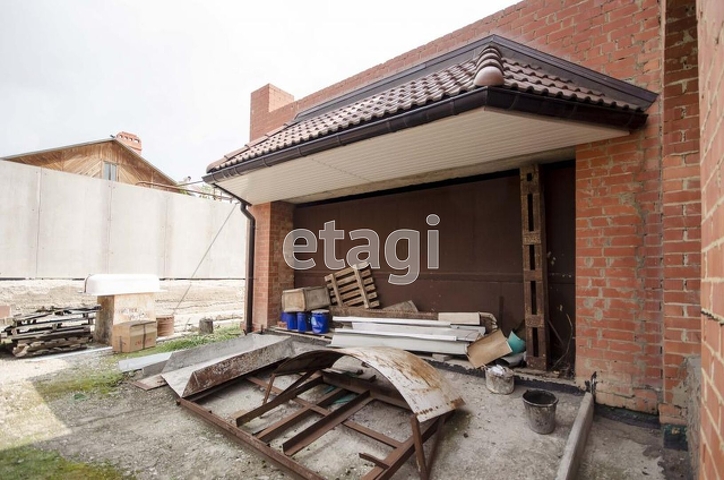 Продажа дома, 606м <sup>2</sup>, 5 сот., Саратов, Саратовская область,  Саратов