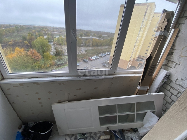 Продажа 2-комнатной квартиры, Саратов, Саратовская область,  Саратов