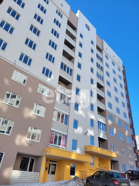 Продажа 1-комнатной квартиры, Саратов, Саратовская область,  Саратов