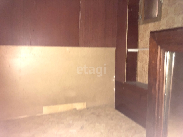 Продажа дома, 41м <sup>2</sup>, 1 сот., Саратов, Саратовская область,  Октябрьский