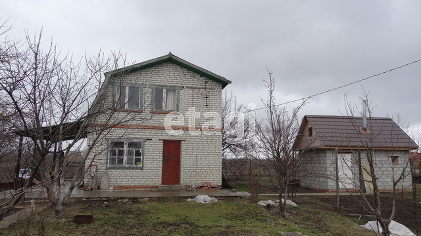 Продажа дачи, 72м <sup>2</sup>, 8 сот., Саратов, Саратовская область,  