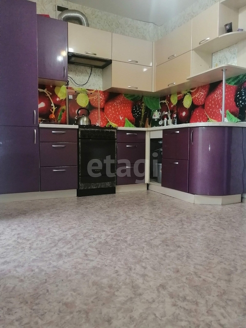 Продажа 3-комнатной квартиры, Саратов, Саратовская область,  Энгельс